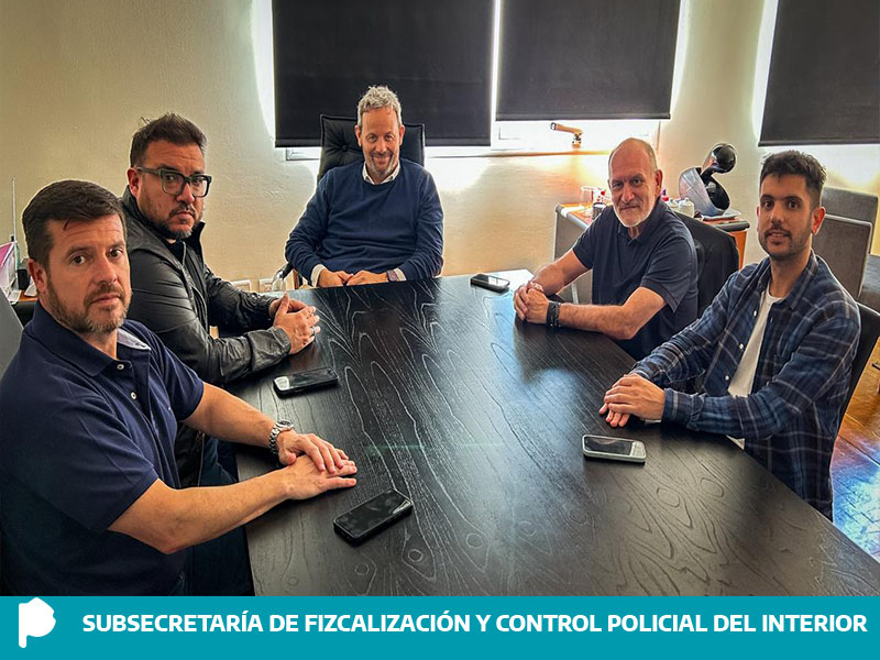 Acceso a Noticia Institucional